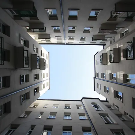 Mystay Apartament Chmielna *