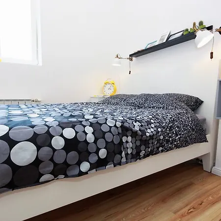 Mystay Apartament Chmielna